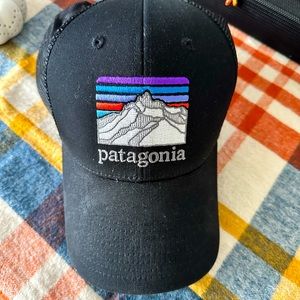 Patagonia men’s hat